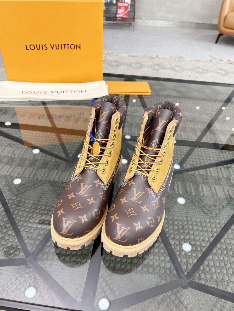 LV Boots